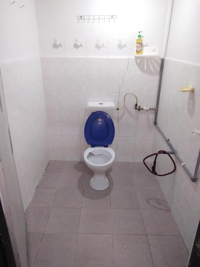 Hotel Nazri Nipah Camp Pangkor Kampung Teluk Nipah Camera foto