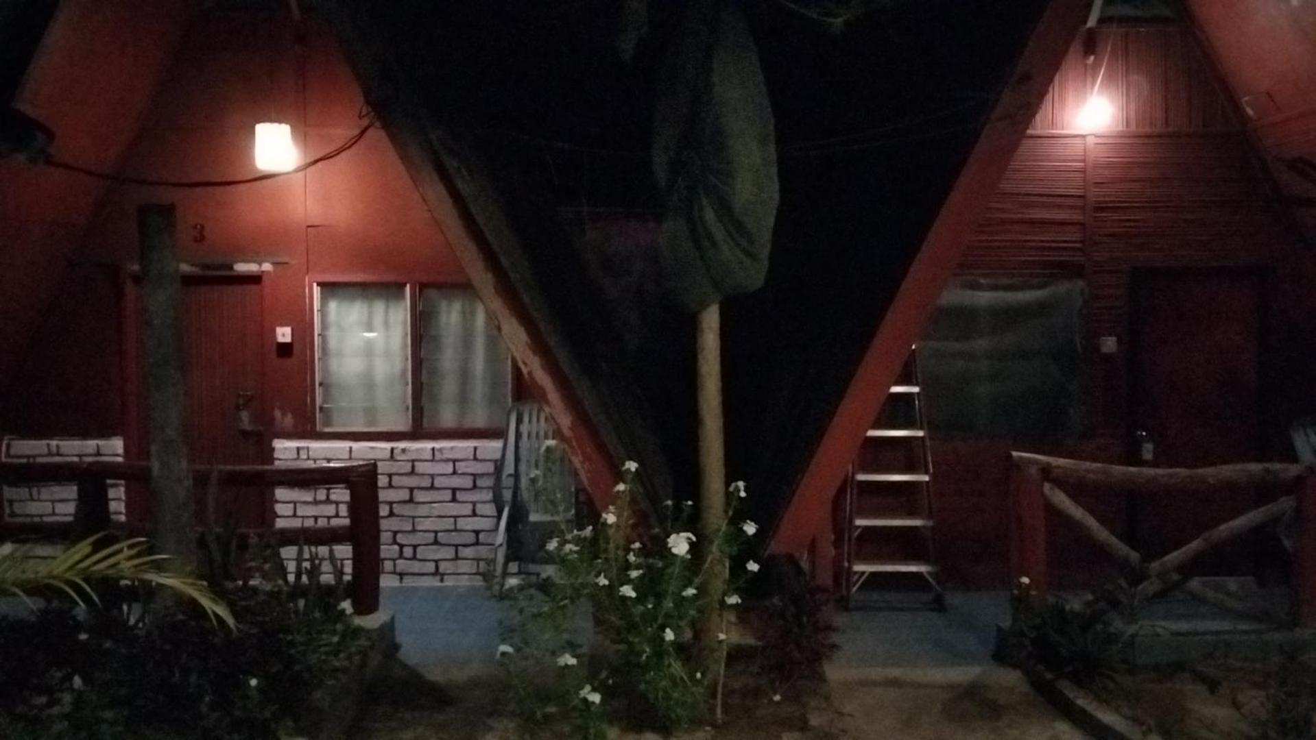 Hotel Nazri Nipah Camp Pangkor Kampung Teluk Nipah Camera foto