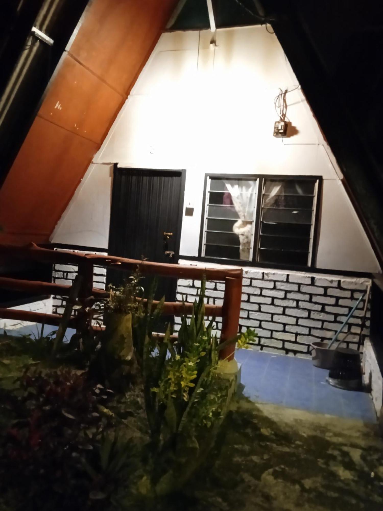 Hotel Nazri Nipah Camp Pangkor Kampung Teluk Nipah Camera foto
