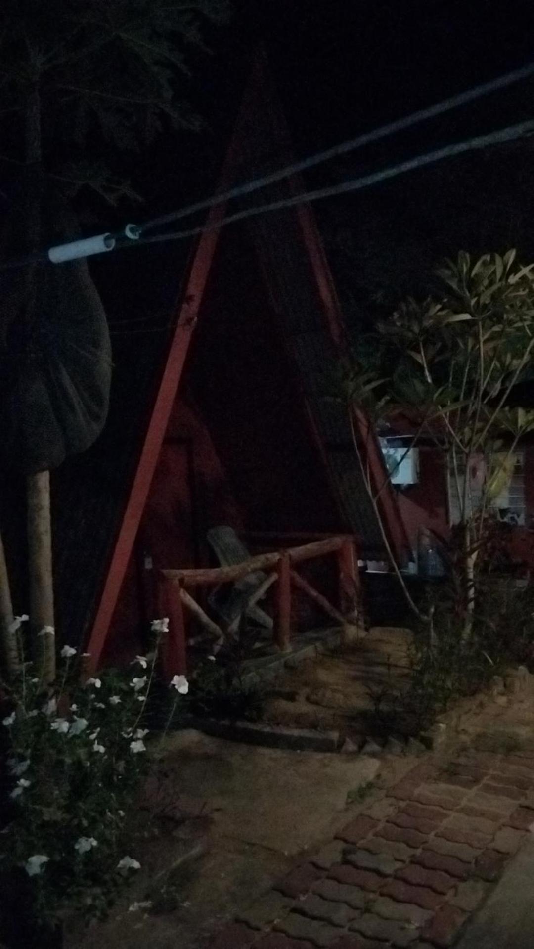 Hotel Nazri Nipah Camp Pangkor Kampung Teluk Nipah Camera foto