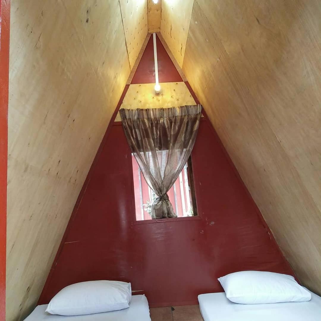 Hotel Nazri Nipah Camp Pangkor Kampung Teluk Nipah Camera foto